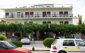 Pyrassos